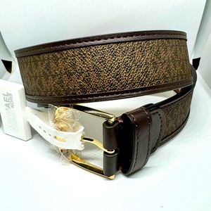 Michael Kors Belt